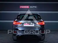 2016 BMW X1