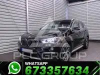 2016 BMW X1