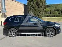 2016 BMW X1