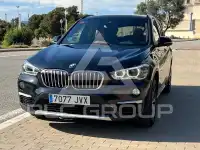 2016 BMW X1
