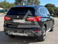 2016 BMW X1