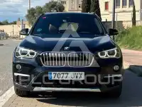 2016 BMW X1