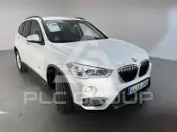 2016 BMW X1