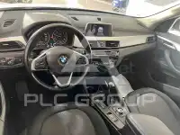 2016 BMW X1