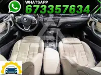 2016 BMW X1