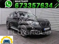 2016 BMW X1