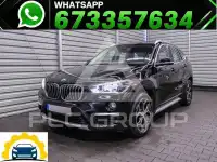 2016 BMW X1