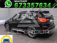 2016 BMW X1