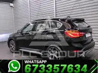 2016 BMW X1
