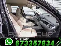2016 BMW X1