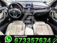 2016 BMW X1