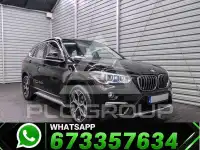 2016 BMW X1