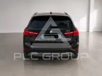 2016 BMW X1
