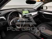 2016 BMW X1