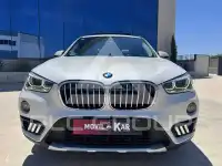 2016 BMW X1