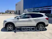 2016 BMW X1