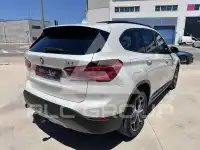 2016 BMW X1
