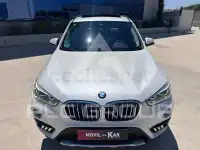2016 BMW X1