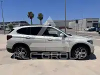 2016 BMW X1