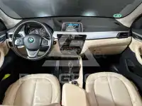 2016 BMW X1
