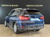 2016 BMW X1