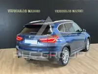 2016 BMW X1