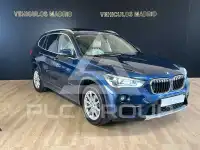 2016 BMW X1