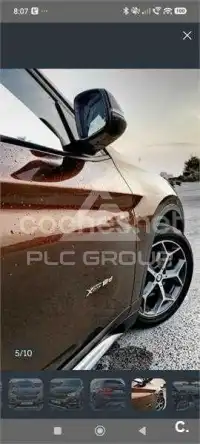 2016 BMW X1