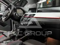 2016 BMW X1
