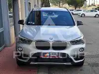 2016 BMW X1