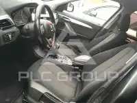 2016 BMW X1
