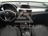 2016 BMW X1