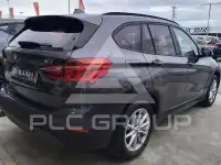 2016 BMW X1