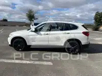 2016 BMW X1