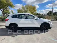 2016 BMW X1