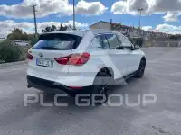 2016 BMW X1