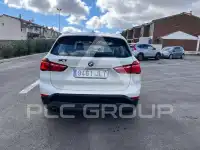 2016 BMW X1