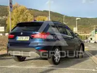 2016 BMW X1