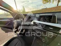 2016 BMW X1