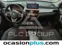 2016 BMW X1