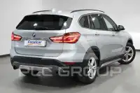2016 BMW X1