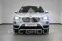 2016 BMW X1