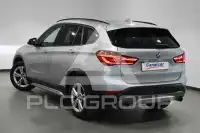 2016 BMW X1