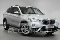 2016 BMW X1