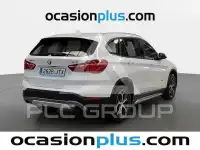 2016 BMW X1