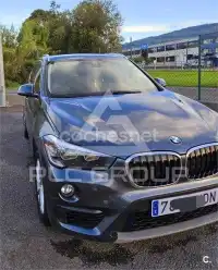 2016 BMW X1