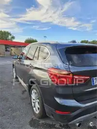 2016 BMW X1