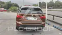 2016 BMW X1