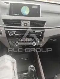 2016 BMW X1