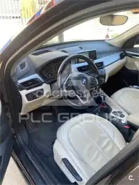 2016 BMW X1